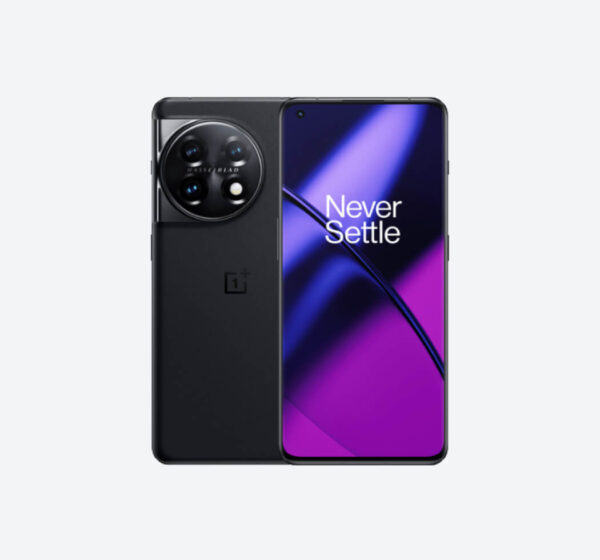 OnePlus 8 Pro Onyx