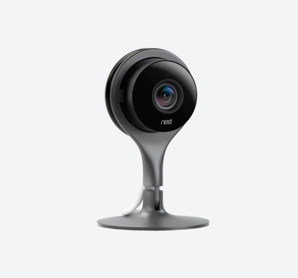 Nest cam indoor